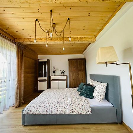 Apartamenty U Ptaszka Zakopane Luaran gambar