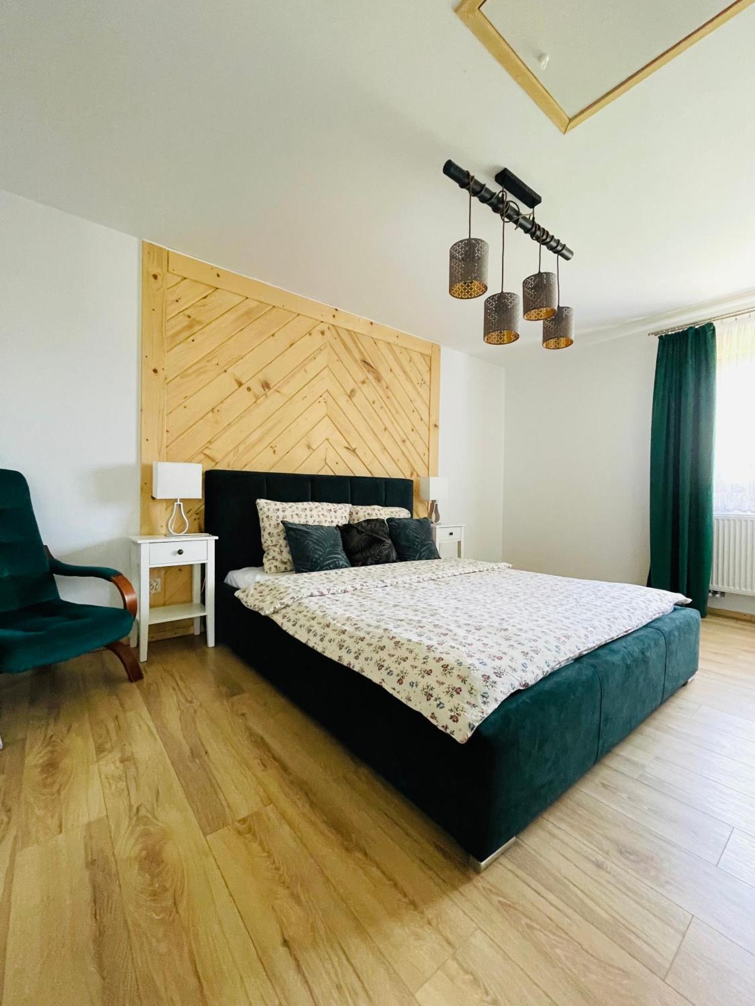 Apartamenty U Ptaszka Zakopane Luaran gambar