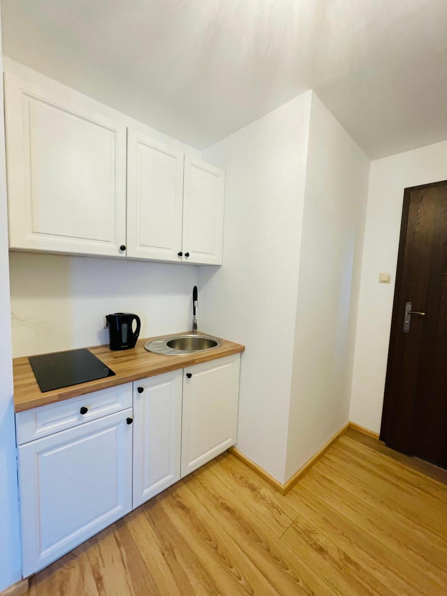 Apartamenty U Ptaszka Zakopane Luaran gambar