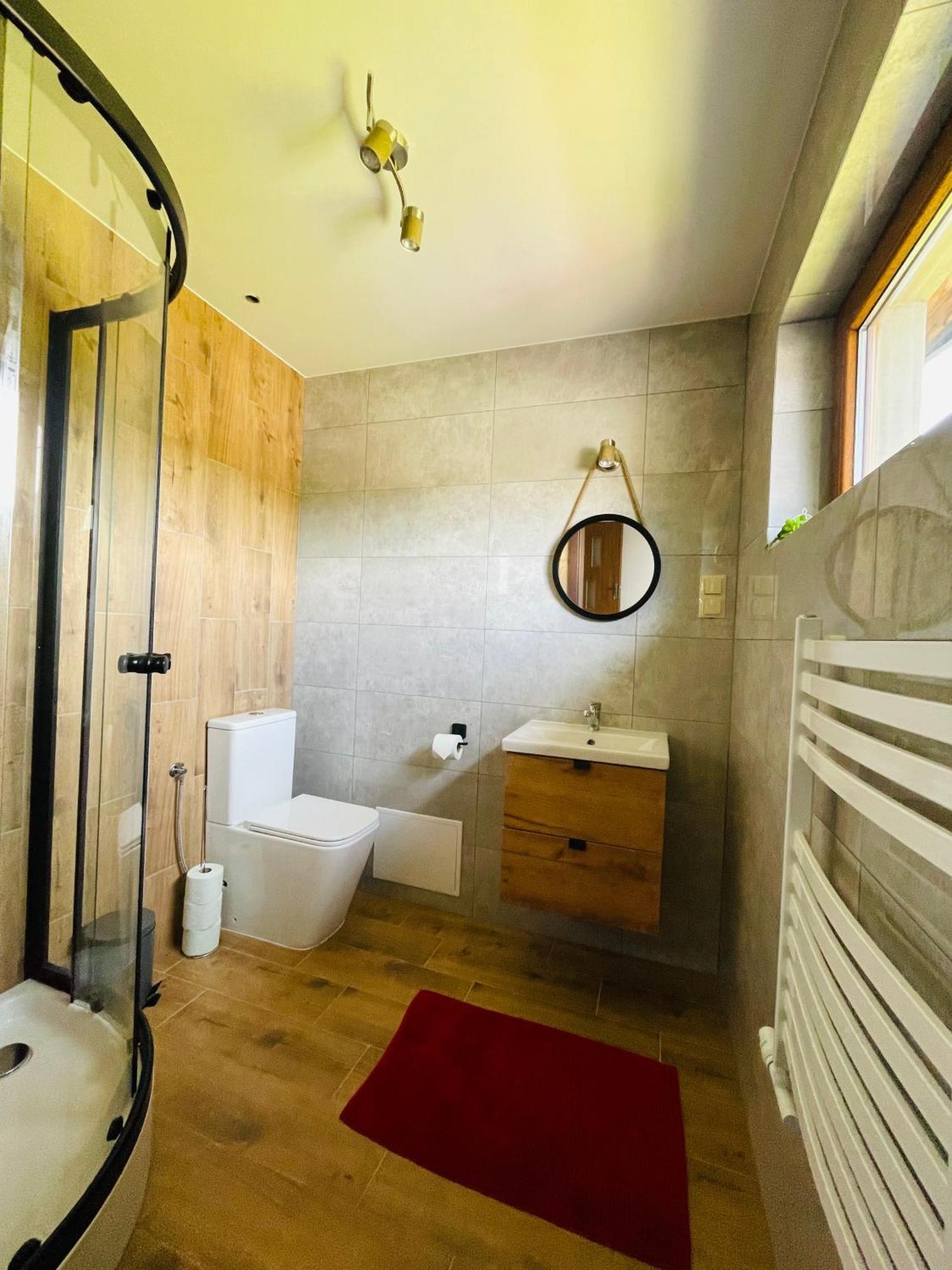 Apartamenty U Ptaszka Zakopane Luaran gambar