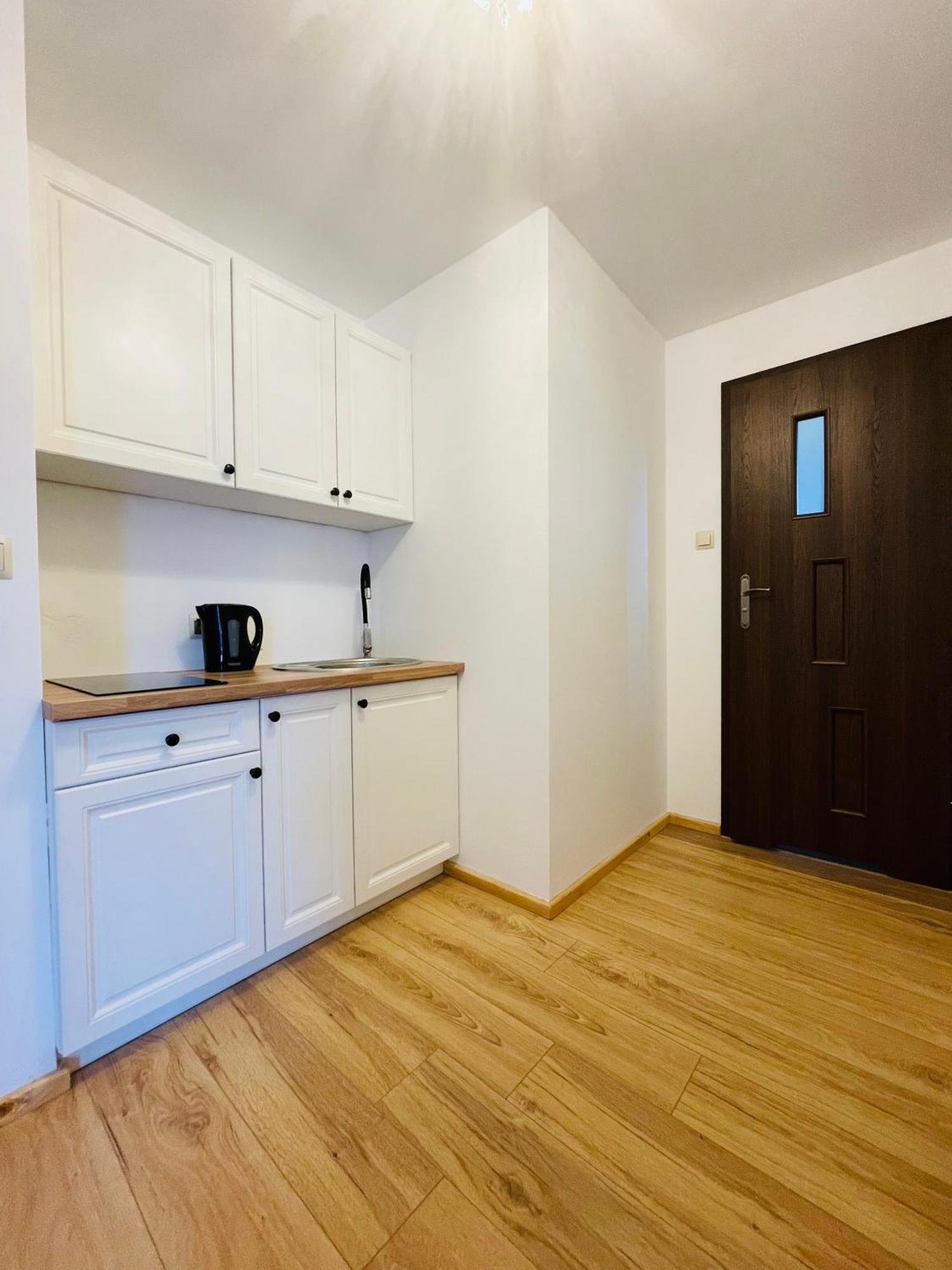 Apartamenty U Ptaszka Zakopane Luaran gambar